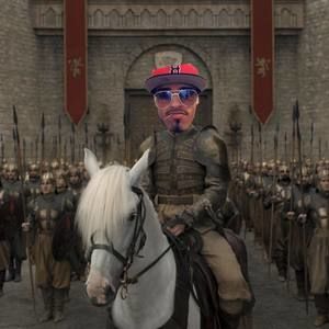 Meet your Posher, Hector